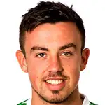 Eoghan O'Connell headshot